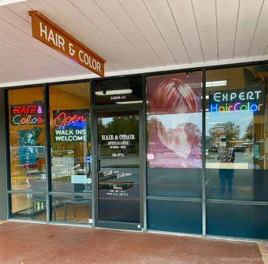 Hair & Color Specialists, Jacksonville - Photo 4