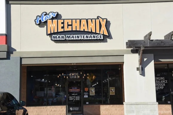 Hair Mechanix Mandarin, Jacksonville - Photo 1