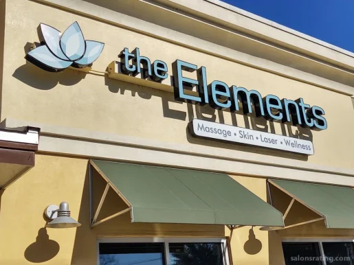 The Elements of Therapy, Jacksonville - Photo 1