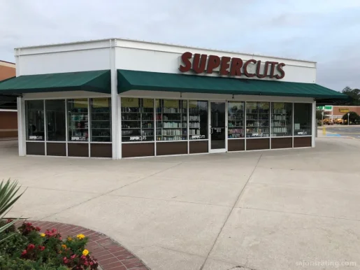 Supercuts, Jacksonville - Photo 2