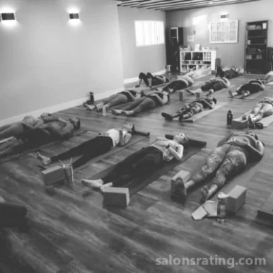 Soluna Yoga + Spa, Jacksonville - Photo 3