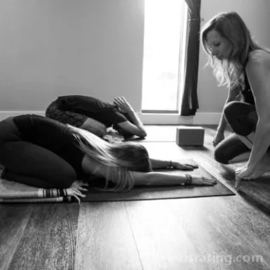 Soluna Yoga + Spa, Jacksonville - Photo 5