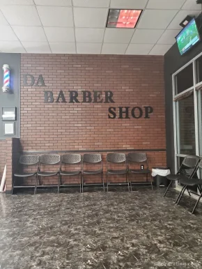Da Barber Shop, Jacksonville - Photo 4