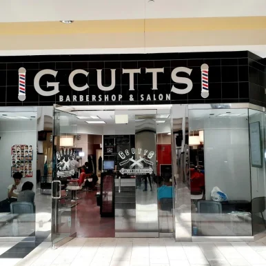 GCUTTS Barbershop - The Avenues Mall, Jacksonville - Photo 2