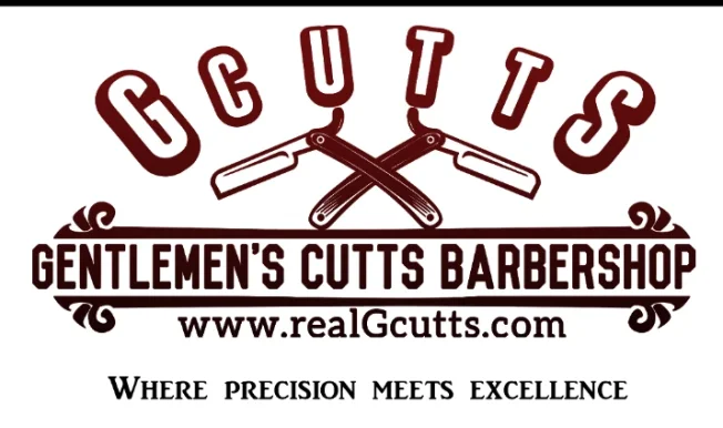 GCUTTS Barbershop - The Avenues Mall, Jacksonville - Photo 4