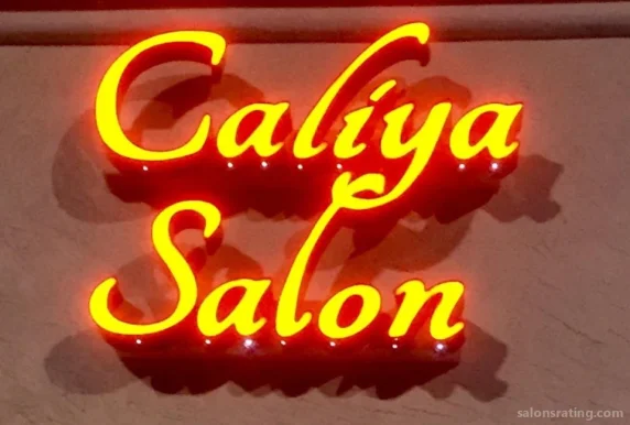 Caliya Salon and Spa, Jacksonville - Photo 1