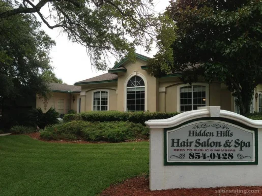 Hidden Hills Salon, Jacksonville - Photo 2