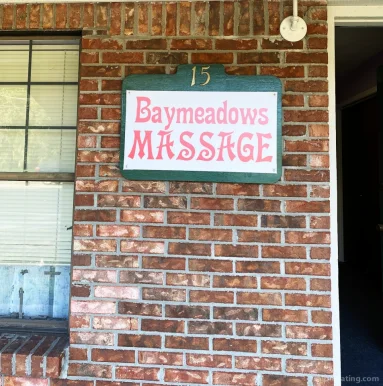 Baymeadows Massage, Jacksonville - Photo 2