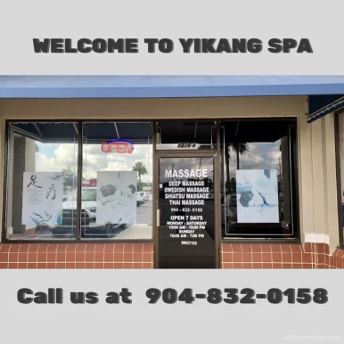 Yikang Spa - Shops of Baymeadows, Jacksonville - Photo 2
