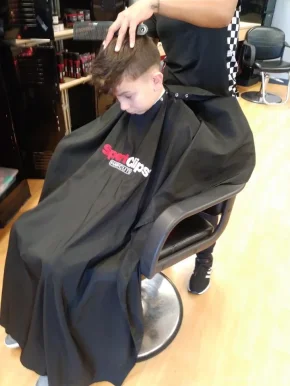 Sport Clips Haircuts of Bartram Park, Jacksonville - Photo 3