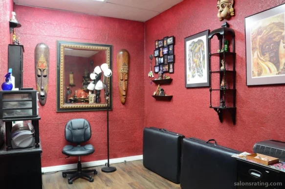 Mystic Koi Tattoos, Body Piercing & Laser Removal., Jacksonville - Photo 2
