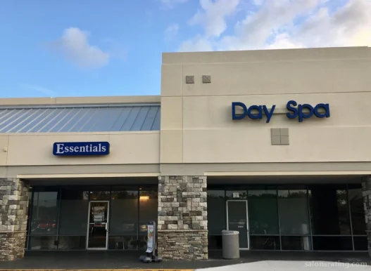 Essentials Massage & Facial Spa, Jacksonville - Photo 1