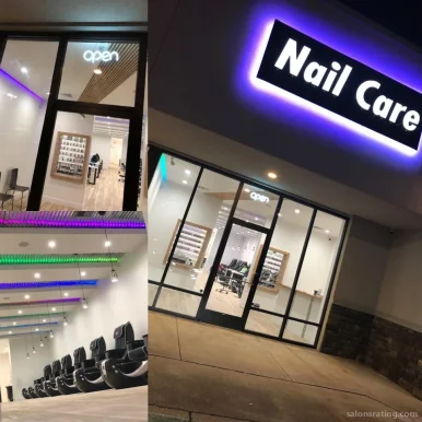 Nail Care, Jacksonville - Photo 4