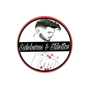 Sideburns & Stilettos The Barberlon, Jacksonville - Photo 3
