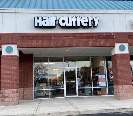 Hair Cuttery, Jacksonville - Photo 6