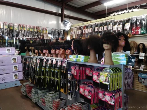Professional Caribbean Beauty & Hair Braiding, Jacksonville - Photo 4