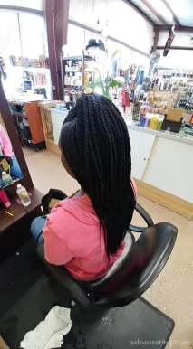Professional Caribbean Beauty & Hair Braiding, Jacksonville - Photo 1