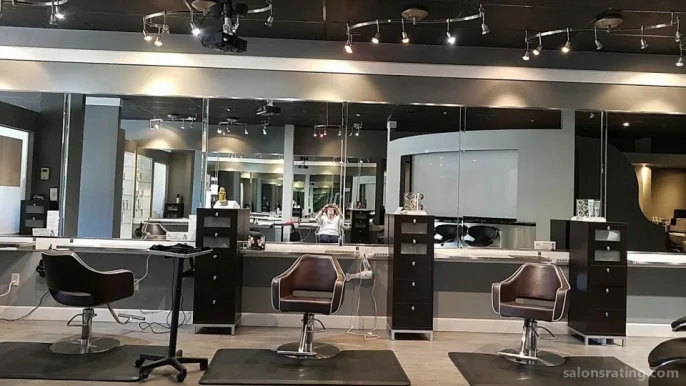 Total Hair Experience Salon, Jacksonville - Photo 2