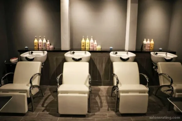 Total Hair Experience Salon, Jacksonville - Photo 4