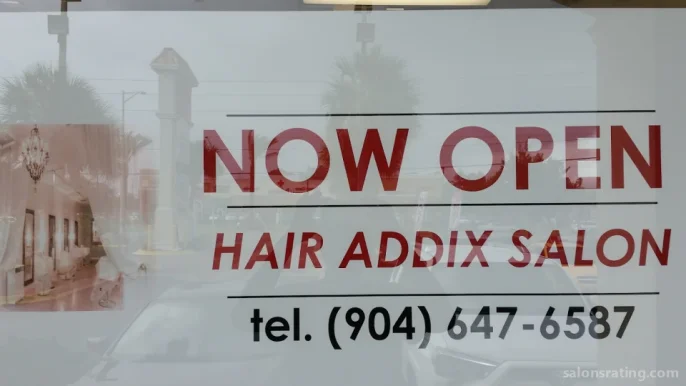 Hair Addix Salon, Jacksonville - Photo 2