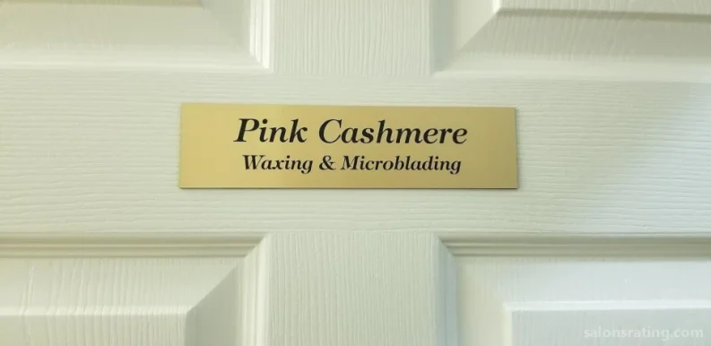 Pink Cashmere Waxing & Microblading, Jacksonville - Photo 4