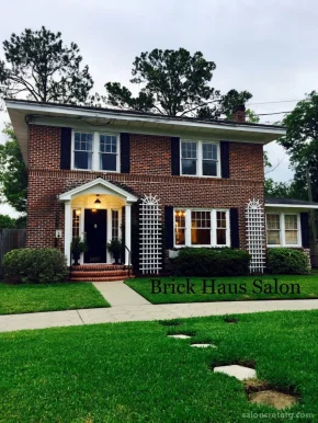 Brick Haus Salon, Jacksonville - Photo 1
