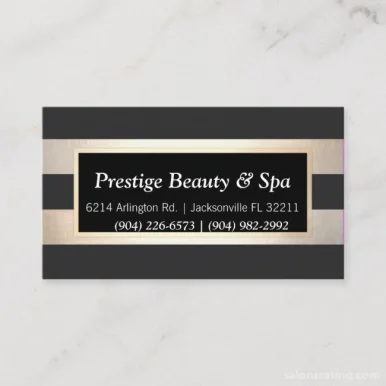 Prestige Beauty & Spa, Jacksonville - Photo 1