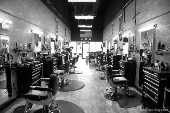 House of Shaves Barbershop Riverside, Jacksonville - Photo 5