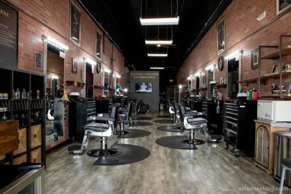 House of Shaves Barbershop Riverside, Jacksonville - Photo 6