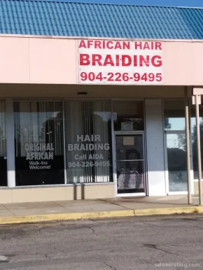 Aida African Hair Braiding, Jacksonville - Photo 4