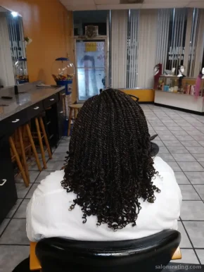 Aida African Hair Braiding, Jacksonville - Photo 1