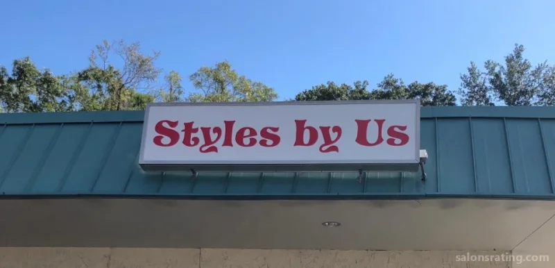 Styles By Us, Jacksonville - Photo 4