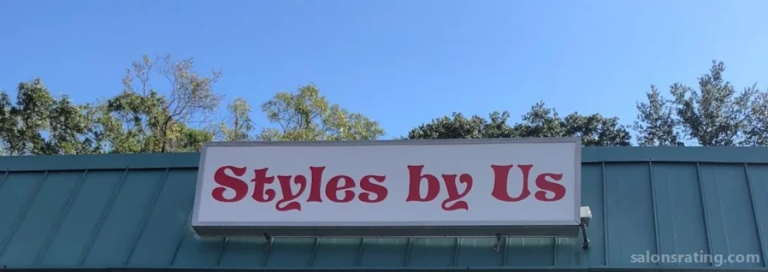 Styles By Us, Jacksonville - Photo 1