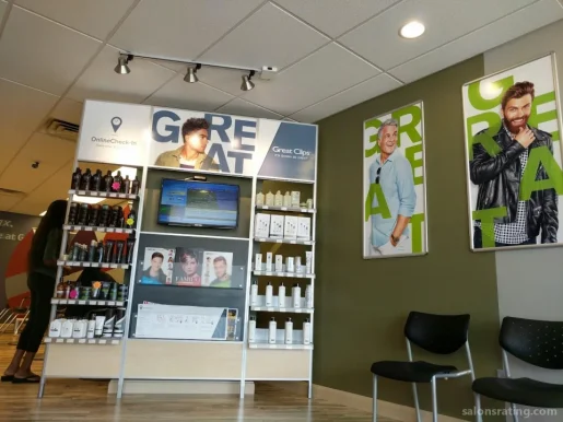 Great Clips, Jacksonville - Photo 2