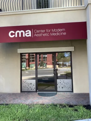CMA Medicine, Jacksonville - Photo 7