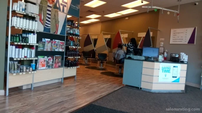 Great Clips, Jacksonville - Photo 5