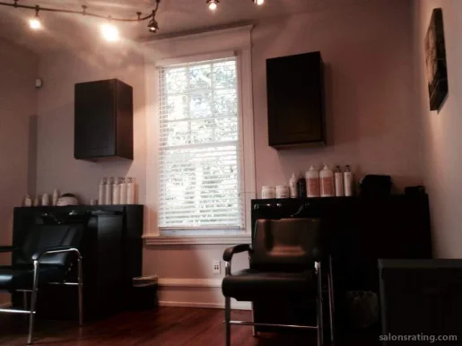 Tousled Hair Salon, LLC, Jacksonville - Photo 2