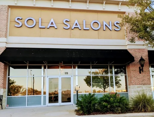 Sola Salon Studios, Jacksonville - 