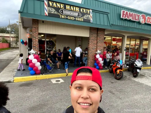 Vane HairCut & More, Jacksonville - Photo 3