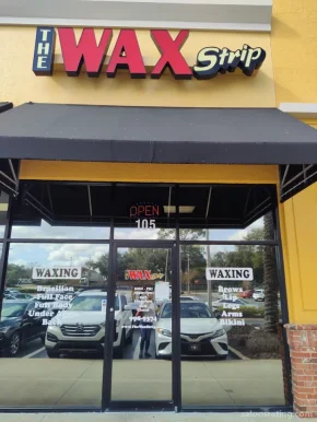 The Wax Strip, Jacksonville - Photo 2