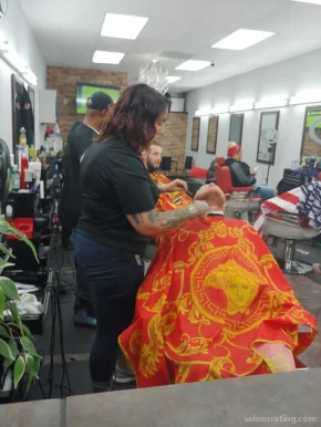 Raw Cuts Barbershop, Jacksonville - Photo 2
