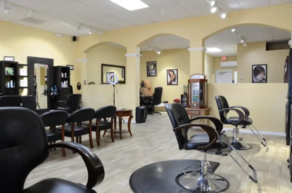 San Juan Hair Studio, Jacksonville - Photo 1
