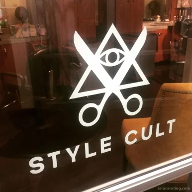 Style Cult, Jacksonville - Photo 2