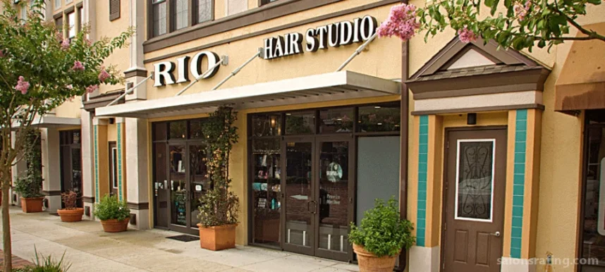 RIO Hair Studio, Jacksonville - Photo 1