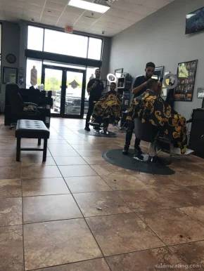 Fade & Combs Barber Lounge, Jacksonville - Photo 2