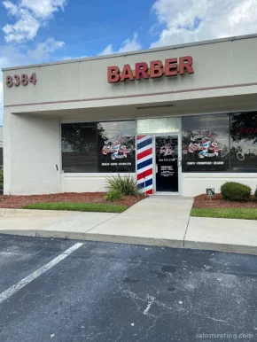 First Class Barbershop, Jacksonville - Photo 3