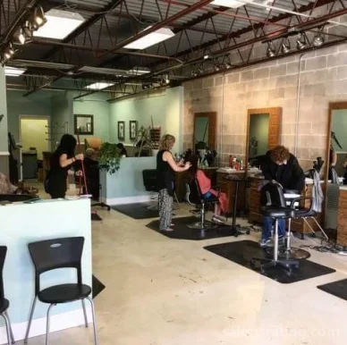 Arcana Hair Studio, Jacksonville - Photo 3