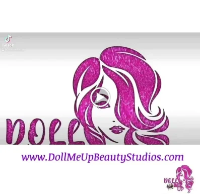 Doll Me Up Hair & Beauty Boutique LLC., Jacksonville - Photo 2