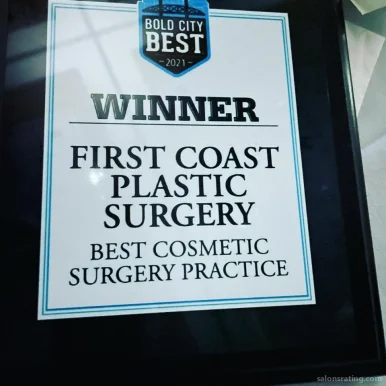 First Coast Plastic Surgery: David N. Csikai, MD, Jacksonville - Photo 5