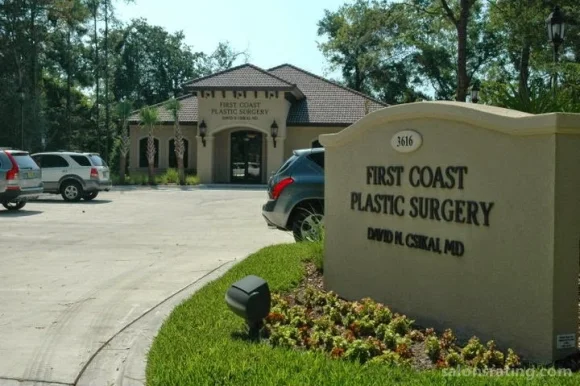 First Coast Plastic Surgery: David N. Csikai, MD, Jacksonville - Photo 8